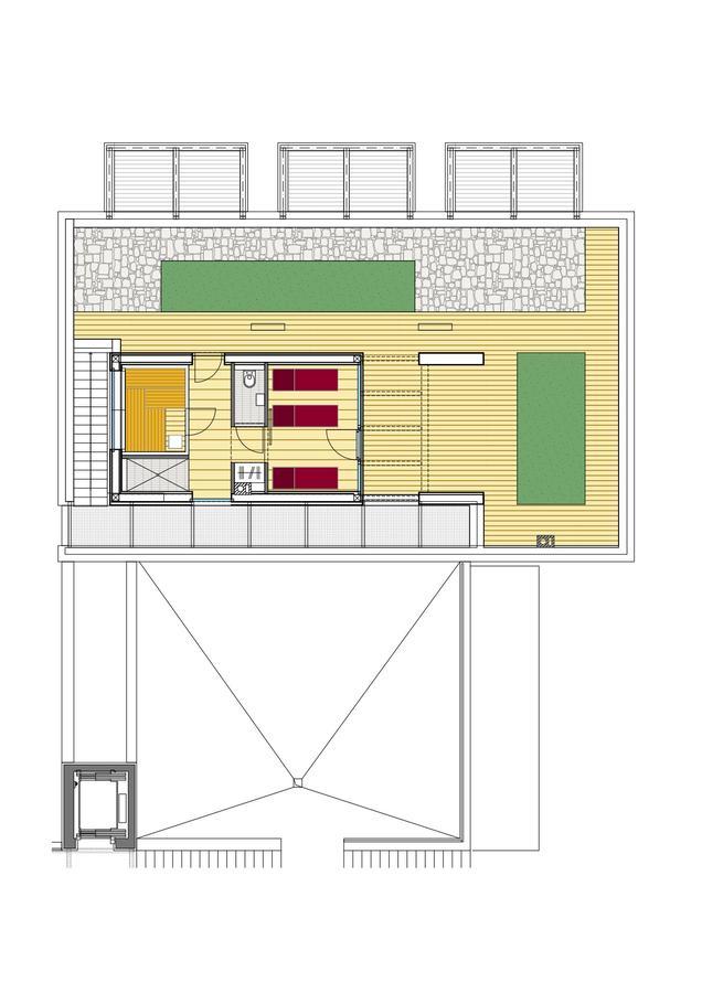 Appartements Luna Flachau Ngoại thất bức ảnh