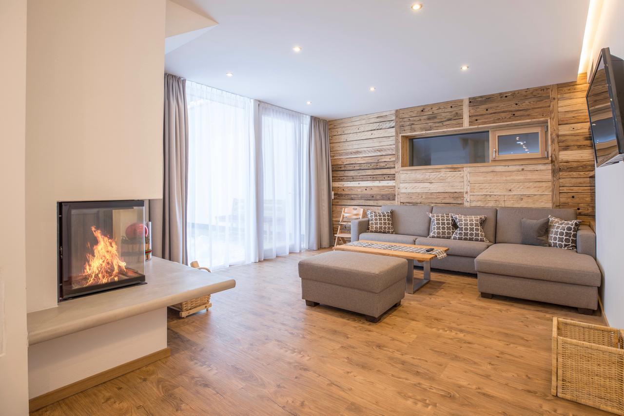 Appartements Luna Flachau Ngoại thất bức ảnh