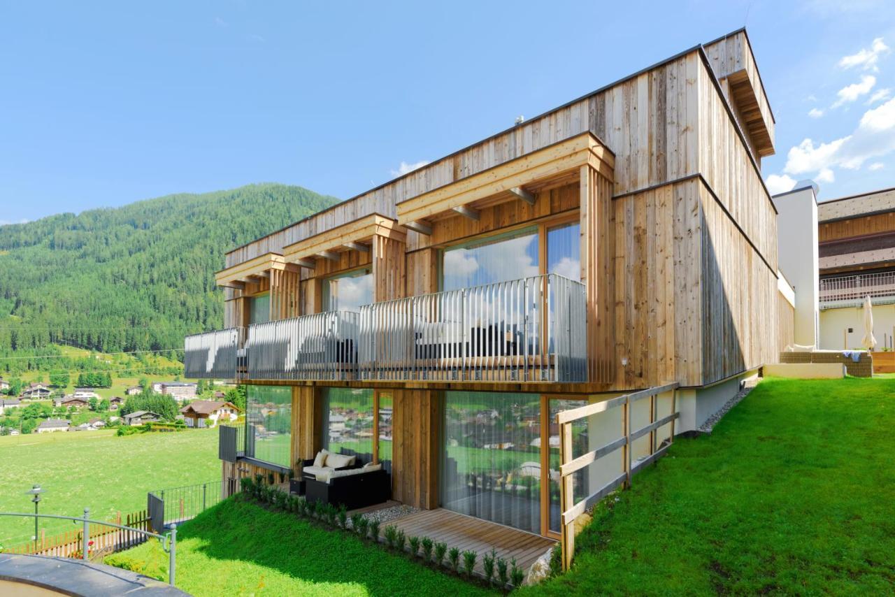 Appartements Luna Flachau Ngoại thất bức ảnh