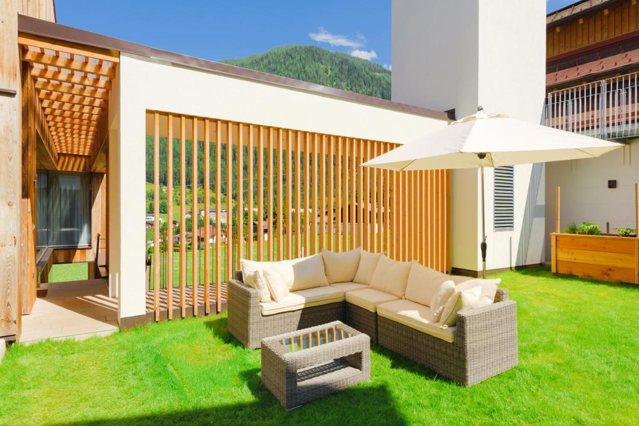 Appartements Luna Flachau Ngoại thất bức ảnh