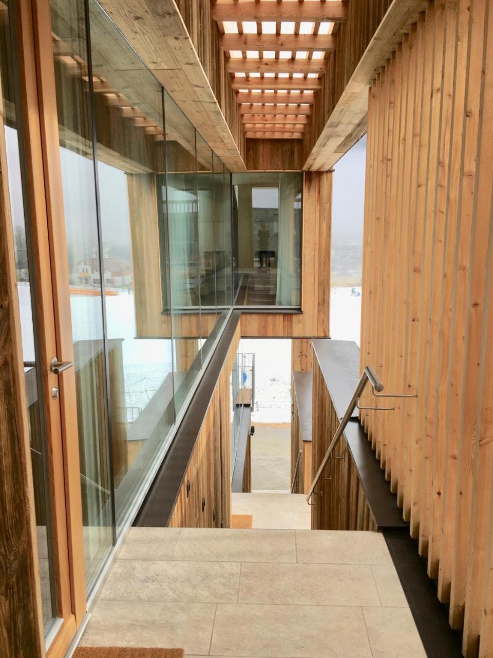 Appartements Luna Flachau Ngoại thất bức ảnh